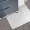 Cổng tự động âm sàn Comfort UN