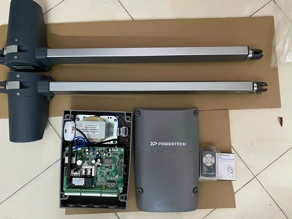 cong tay don pw150 powertech 3