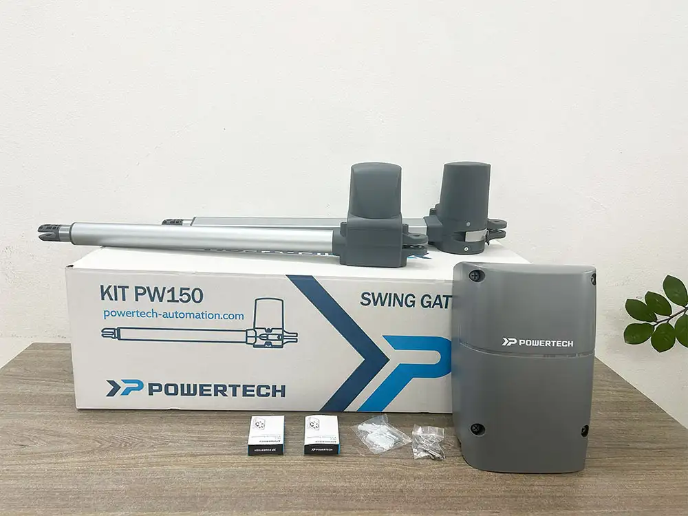 cong tay don pw150 powertech 4