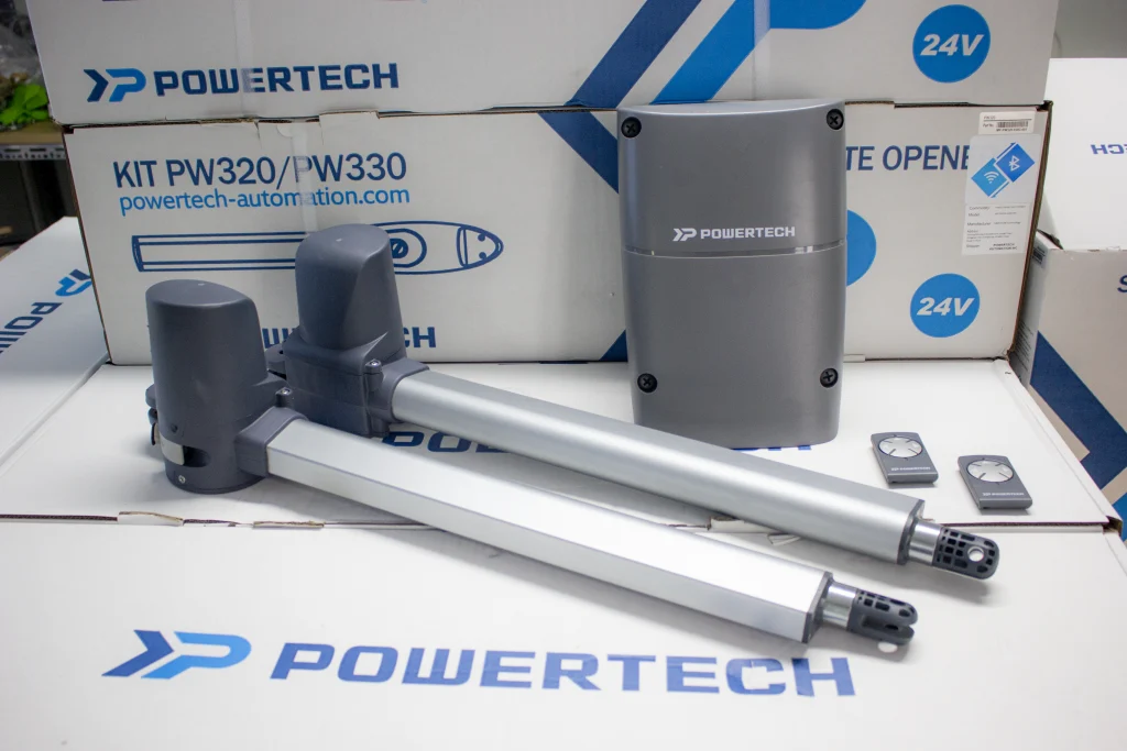 cong tay don pw150 powertech 5