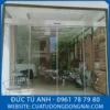 Cửa trượt tự động Holux X3/L