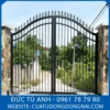 Cổng tay đòn tự động Powertech PW330
