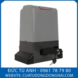 Cổng lùa tự động Doormatic DM.1000SL