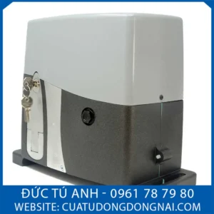 Cổng Trượt tự động VDS AG Future 1600kg Triphase