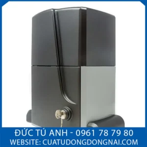 Cổng Trượt tự động VDS AT Plus 2500 Triphase