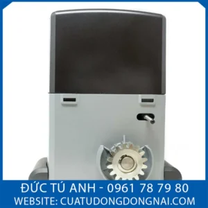 Cổng Trượt tự động VDS AT Plus 2500