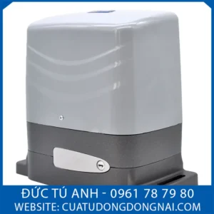 Cổng Trượt tự động VDS Carrera 1000-230V