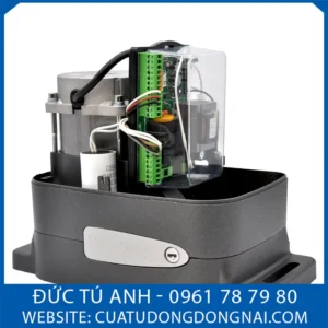 Cổng Trượt tự động VDS Carrera 800-24V