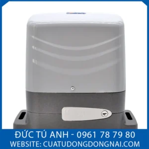 Cổng Trượt tự động VDS Carrera 800-230V