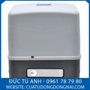 Cổng Trượt tự động VDS Simply 230V